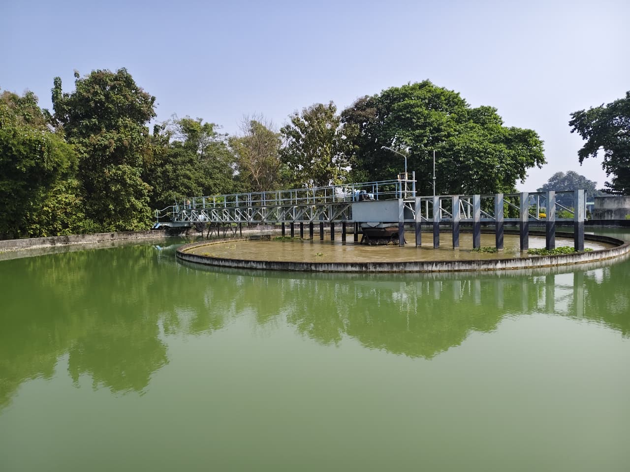 Chemistry Educational Excursion | Grade XI-A 